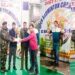 District Level Open Badminton Championship hosted by 52nd CRPF Bn concludes at Kishtwar