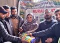 Animal Husbandry Department organises awareness camp across Ramban