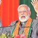 Have succeeded in winning the hearts of Kashmiri people: PM Modi in Sgr