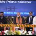 Gbl woman shines in dairy business, interacts with PM Modi, thanks NRLM