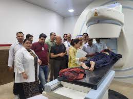 As cancer cases rise, GMC Anantnag lacks radiotherapy, CT-simulator, tele-cobalt unit