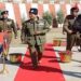 DGP visits Commando Training Centre Lethpora
