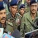 Fully prepared to ensure peaceful Lok Sabha elections in J&K: DGP Swain