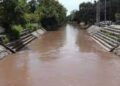 Water in Canals of Jammu province being released on March 15, 2024
