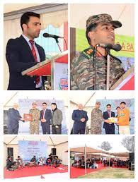 CBC Srinagar Hosts Insightful Seminar on New Education Policy 2020 & Ek Bharat Shreshtha Bharat in Ganderbal
