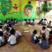 Ministry of Women and Child Development is launching a National Curriculum for Early Childhood Care and Education for Children from Three to Six Years and a National Framework for Early Childhood Stimulation for Children from Birth to Three Years