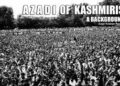 Kashmiris were deceived in the name of ‘Azaadi’, ‘Autonomy’ over past 75 years: Azad