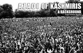 Kashmiris were deceived in the name of ‘Azaadi’, ‘Autonomy’ over past 75 years: Azad
