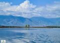 DC Bandipora declares Wular Lake, other destinations ‘polythene-free’