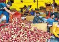 Srinagar’s mandi stocked up with fresh fruits, says dealers’ president