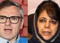 After PDP, Omar now trains guns at Congress amid seat sharing embargo