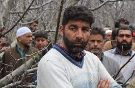 Reshipora Zainapora residents demand shifting of proposed railway line