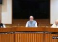 Cabinet approves signing of an Agreement between India and Bhutan in the area of Food Safety