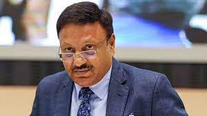 Final call on concurrent LS, Assembly polls in J&K after security review, feedback from Pol parties: ECI
