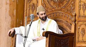 Mirwaiz calls for making mosques as centres for social reform