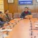RDD Secretary reviews functioning of JK Rural Livelihoods Mission