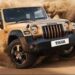 ASTRO INDIA LAUNCHES THAR EARTH