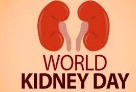 SKIMS Celebrates World Kidney Day