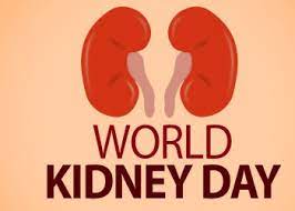SKIMS Celebrates World Kidney Day