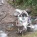 4 family members died as vehicle falls into gorge in Kishtwar