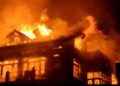 Over 800 fire incidents in Kashmir Valley this year, 180 in Srinagar