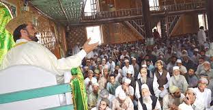 Hazrat Fatima’s (RA) life inspiring women of our community: Mirwaiz