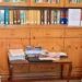 Chairperson J&K Waqf Board calls on Lt Governor