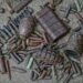 32 rusted bullets recovered in Rajouri