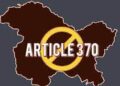 BJP Hails Removal of Article 370 as Key Achievement, workers urged to intensify outreach