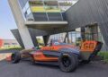 Kashmir’s motorsports fans to get ultimate thrill with maiden Formula 4 car run