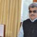 CS chairs UT level ECM to approve plans for RDD schemes