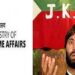 MHA extends ban on JKLF for 5 more years.