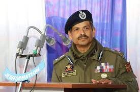 In touch with Centre for more security forces, will ensure optimum of all forces in LS Polls: DGP Swain