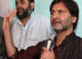 In 5 years, MHA bans 9 separatist groups in J&K