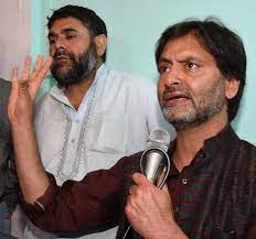 In 5 years, MHA bans 9 separatist groups in J&K
