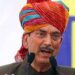 Entire JK lives in Jammu, city deserves quality infrastructure: Ghulam Nabi Azad