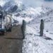 Sgr-Leh highway to reopen next week as snow clearance work gains pace