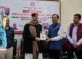 PM Modi crafted Naya Bharat to make it Vishwa Guru: Rana