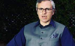 Azad- Bukhari Bonhomie: NC ready for polls, B or C teams won’t affect our prospects, history repeating itself, says Omar Abdullah