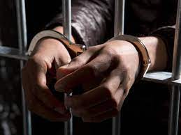 Man arrested with 4 hand grenades in Kupwara