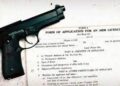 Gun license to ineligible persons: CBI file 2 chargesheets against 15 accused