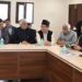 Dr Farooq chairs party’s Provincial Committee meeting