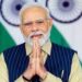 PM Modi, J&K LG, DGP, others greet people on Nauroz