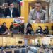 DEO Bandipora notifies Toll Free No 1950, for the public to register complaints of MCC Violations