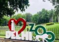 National Zoological Park celebrates International Day of Forests on 21st March, 2024