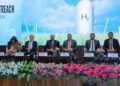 41st Steering Committee Meeting of the International Partnership for Hydrogen and Fuel Cells in the Economy holds Industry Outreach Programme