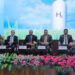 41st Steering Committee Meeting of the International Partnership for Hydrogen and Fuel Cells in the Economy holds Industry Outreach Programme