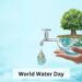 Experts highlight urgency of water conservation on World Water Day