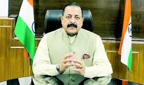 Visit Udhampur to see real development: Dr. Jitendra Singh Challenges Critics