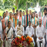 DDC member of Marmat Doda resigns from DPAP, joins Congress party